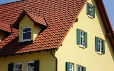 Tetto Ventilato: cos’è e a cosa serve