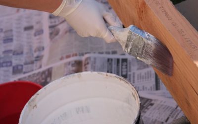 Voglia di Tinteggiare casa
