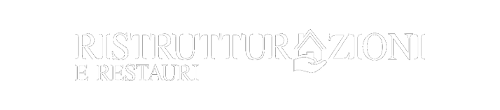 Ristrutturazioni e restauri