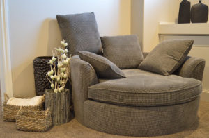 Insufflaggio Comfort