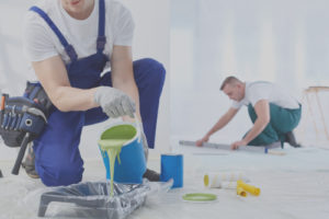 dipingere per prevenire l'umidità di condensa