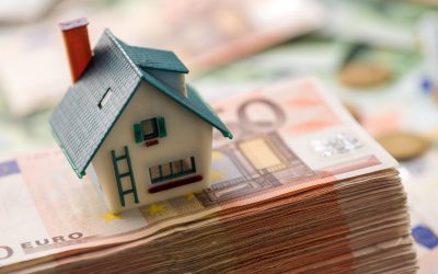 Come aumentare il valore della vostra casa