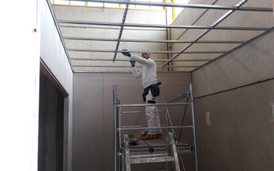 Gli ultimi lavori di Ristrutturazioni e Restauri